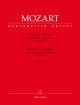 Baerenreiter Verlag - Sonata in A major (with the Rondo Alla Turca) K. 331 (300i) - Mozart\/Aschauer - Piano - Sheet Music