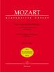 Baerenreiter Verlag - Twelve Variations in C Major on Ah, vous dirai-je Maman KV 265 (300e) - Mozart/Fischer/Kirschnereit - Piano - Book