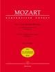 Baerenreiter Verlag - Twelve Variations in C Major on Ah, vous dirai-je Maman KV 265 (300e) - Mozart\/Fischer\/Kirschnereit - Piano - Book