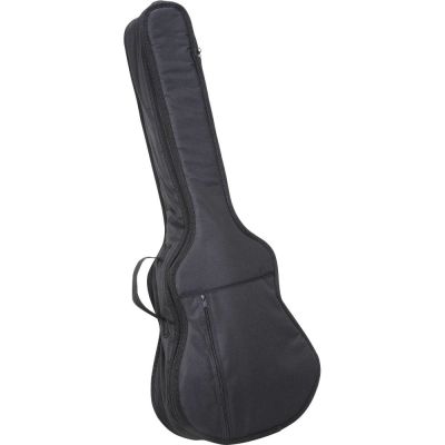 Economy Gig Bag - Parlour/3/4 Guitar