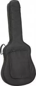 Economy Gig Bag - Acoustic Guitar (3/4 inch padding)