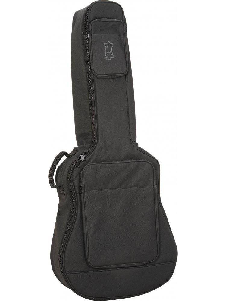 Economy-Style Gig Bag - Acoustic Guitar