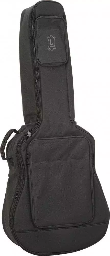 Economy-Style Gig Bag - Acoustic Guitar