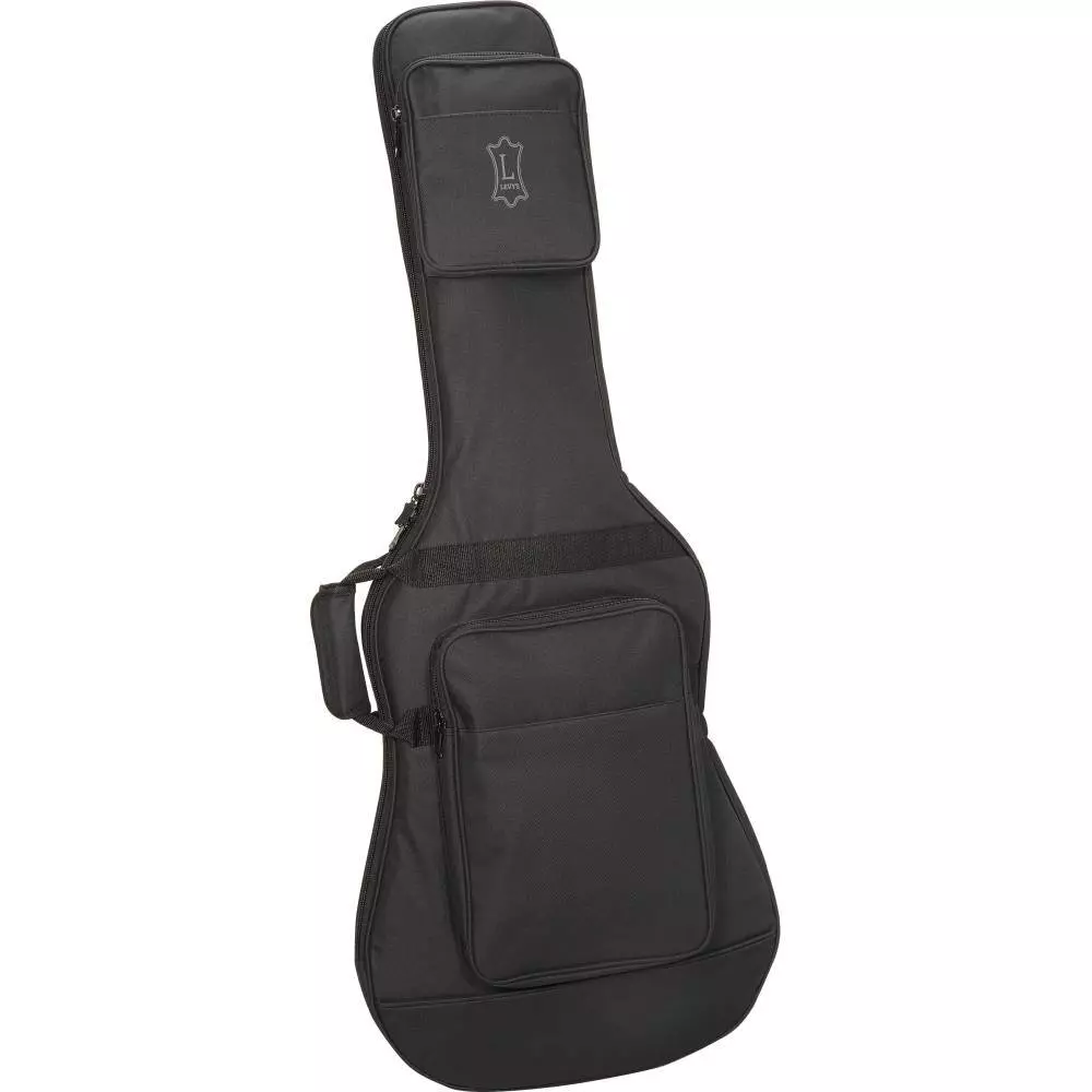 Economy-Style Gig Bag - Electric Guitar