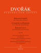 Baerenreiter Verlag - Concerto in B minor op. 104 - Dvorak/Del Mar - Cello/Piano Reduction - Book