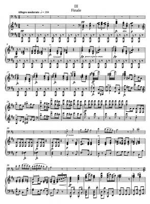 Concerto in B minor op. 104 - Dvorak/Del Mar - Cello/Piano Reduction - Book