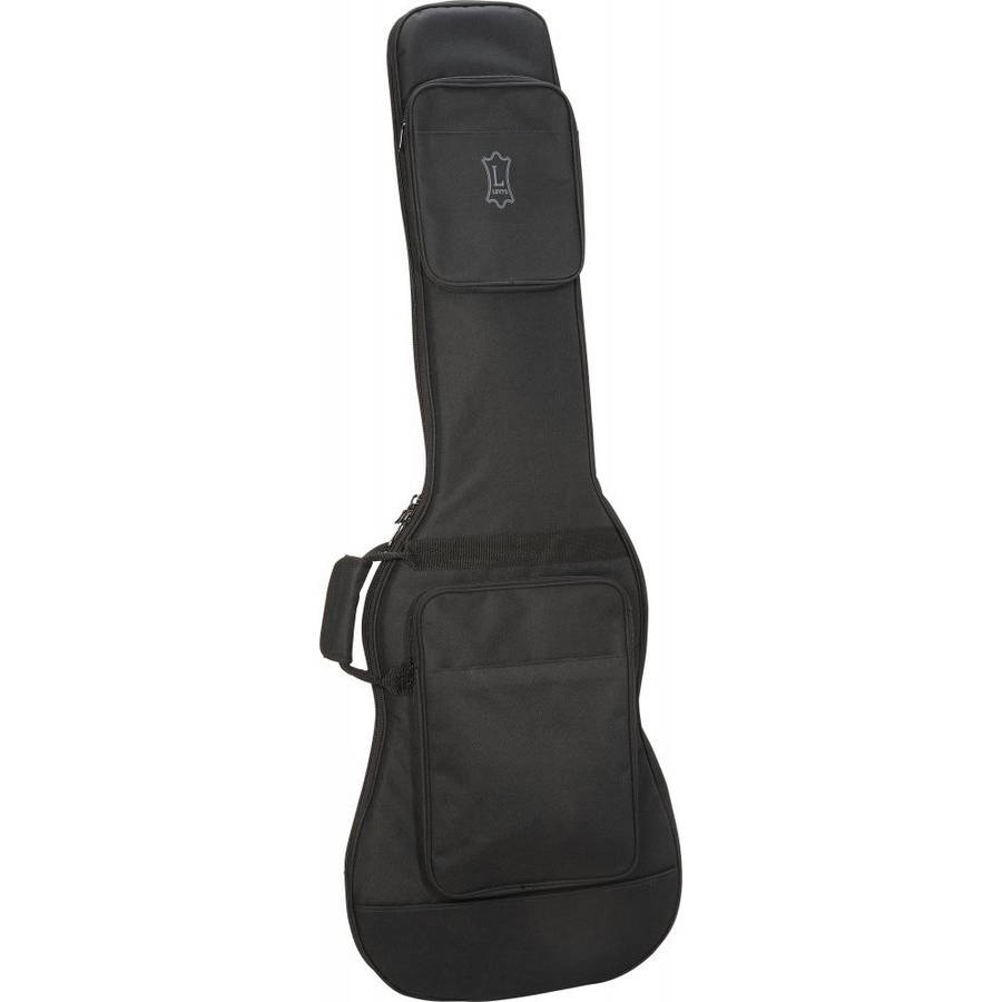Economy-Style Gig Bag - Bass Guitar