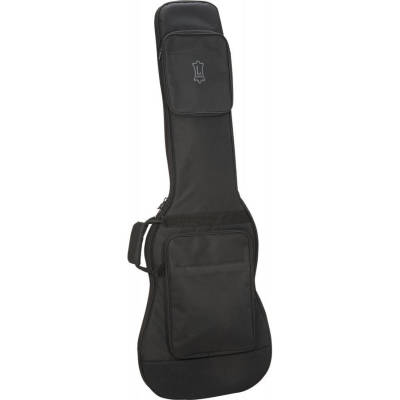 Levys - Economy-Style Gig Bag - Bass Guitar