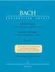 Baerenreiter Verlag - Concerto in E major BWV 1042 - Bach\/Kilian\/Manze - Violin\/Piano Reduction - Sheet Music