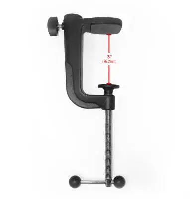 48\'\' Microphone Boom Arm