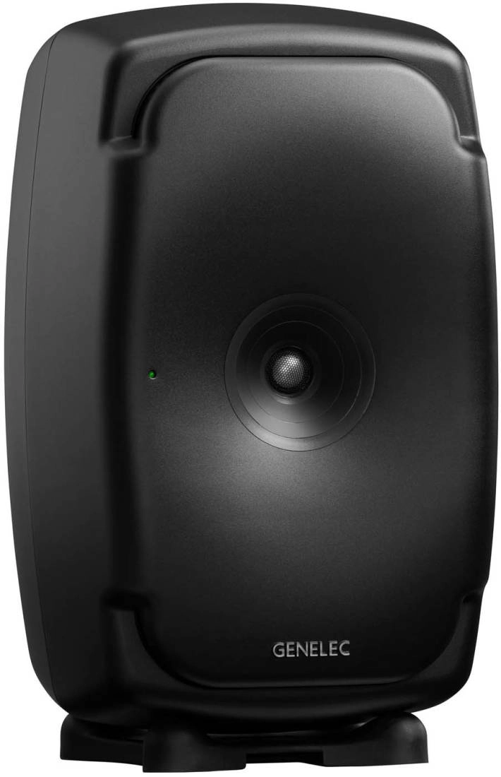 8361A SAM Studio Monitor - Black (Single)