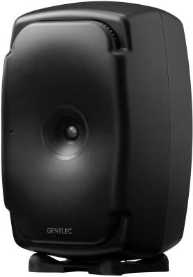 8361A SAM Studio Monitor - Black (Single)