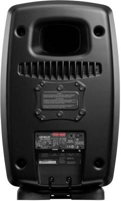 8361A SAM Studio Monitor - Black (Single)