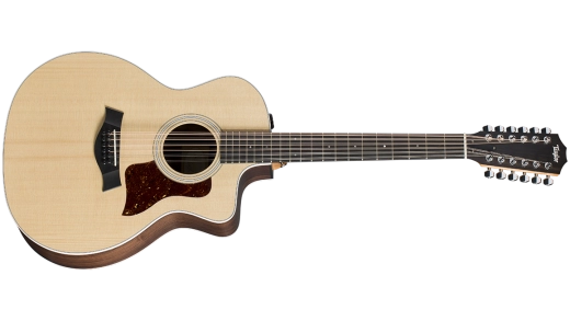 254ce Grand Auditorium 12-String Acoustic-Electric
