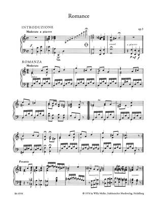 Romantic Piano Music, Volume 2 - Schumann/Goebels - Piano - Book
