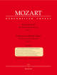 Baerenreiter Verlag - Concerto no. 1 in B-flat major K. 207 - Mozart/Mahling - Violin/Piano Reduction - Sheet Music