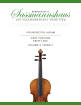 Baerenreiter Verlag - Violin Recital Album First Position, Volume 2 - Sassmannshaus/Lusk - Violin/Piano/Violin Duet - Book