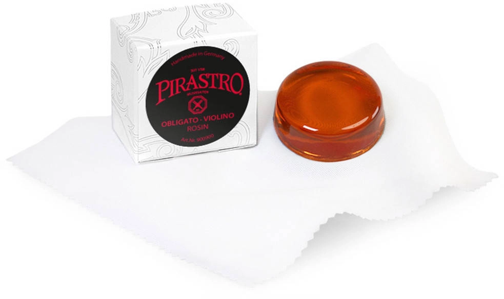 Obligato Violin Rosin