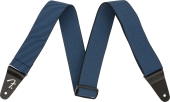 Fender - WeighLess Strap - Lake Placid Blue