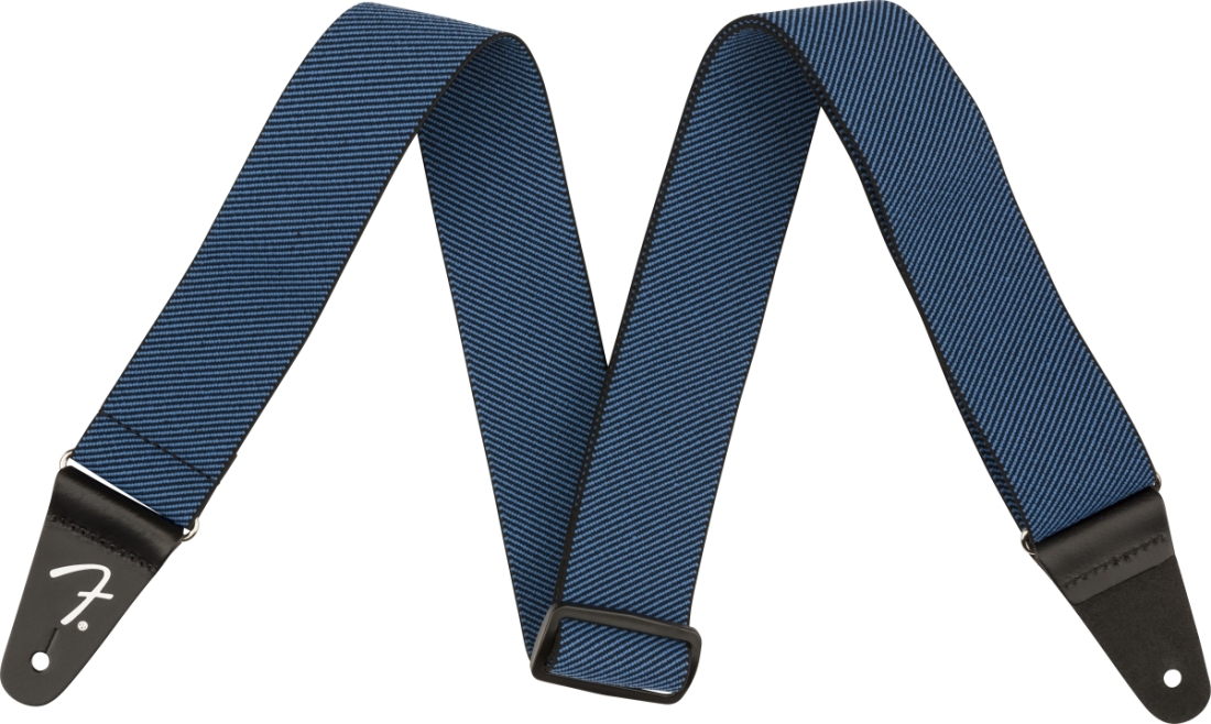 WeighLess Strap - Lake Placid Blue