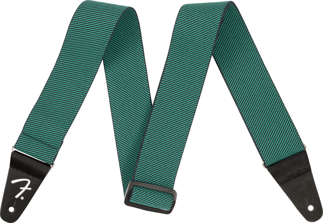 WeighLess Strap - Surf Green