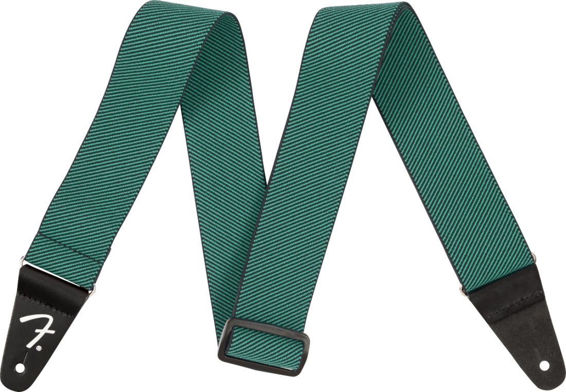 WeighLess Strap - Surf Green