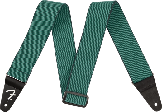 WeighLess Strap - Surf Green