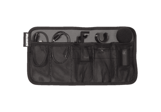 MV88+ Video Kit and SE215 Earphones Portable Videography Kit