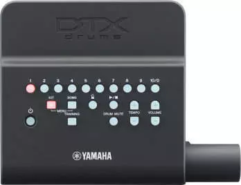 DTX400K - Yamaha Electronic Drum Kit