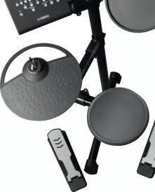 DTX400K - Yamaha Electronic Drum Kit