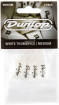 Dunlop - Thumbpicks Player Pack, Large, 4 Piece
