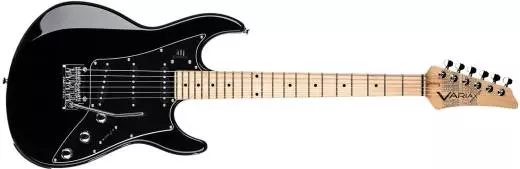 JTV-69S James Tyler Variax  - Black