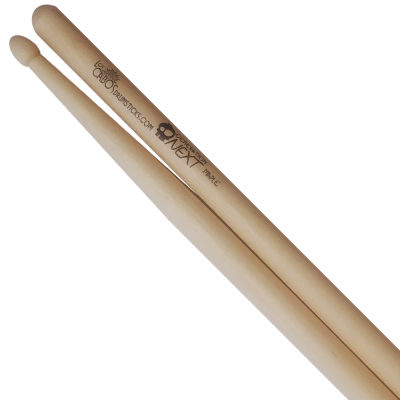 Los Cabos Drumsticks - Generation Next Drumsticks - Ages 8-11 - Natural