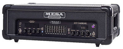 M9 Carbine 600W Bass Head