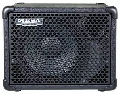 Powerhouse 1X12 - 300 W @ 8 Ohms