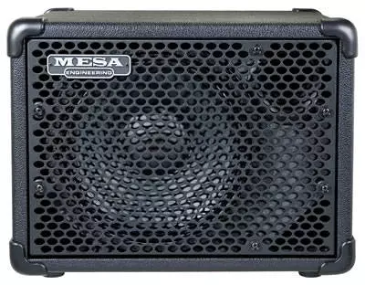 Powerhouse 1X12 - 300 W @ 8 Ohms