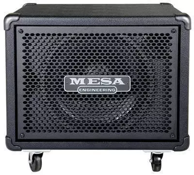 PowerHouse 1X15 Bass Cabinet - 400 W @ 8 Ohms