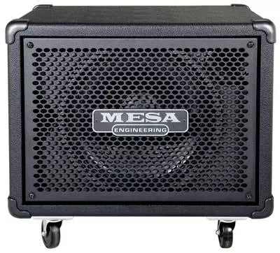 PowerHouse 1X15 Bass Cabinet - 400 W @ 8 Ohms