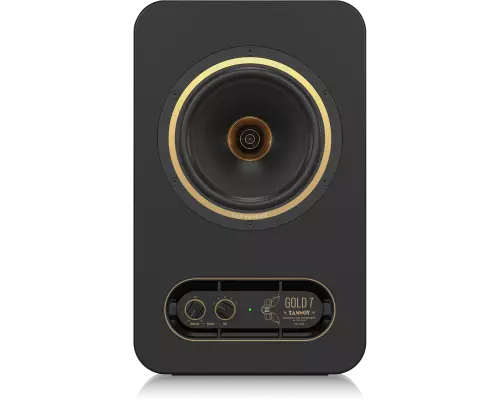 Tannoy - Gold 7 6.5 Powered 300W Studio Reference Monitor (Single)