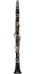 Buffet Crampon - Tosca Professional Blackwood Bb Clarinet with Silver Plated Keys