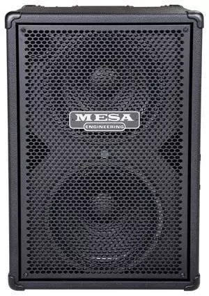 Powerhouse 2X15 - 1200 W @ 8 Ohms