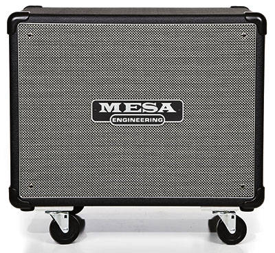 Mesa Boogie - Traditional PowerHouse Cabinets
