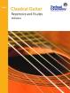 Frederick Harris Music Company - Classical Guitar Repertoire and Etudes, Preparatory - 2018 Edition - Book