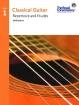 Frederick Harris Music Company - Classical Guitar Repertoire and Etudes, Level 1 - 2018 Edition - Book