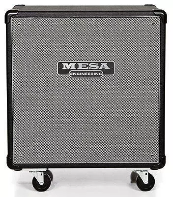 Traditional PowerHouse 4x10 - 600W @ 8 Ohm