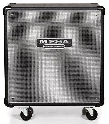 Traditional PowerHouse 4x10 - 600W @ 8 Ohm