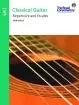 Frederick Harris Music Company - Classical Guitar Repertoire and Etudes, Level 5 - 2018 Edition - Book