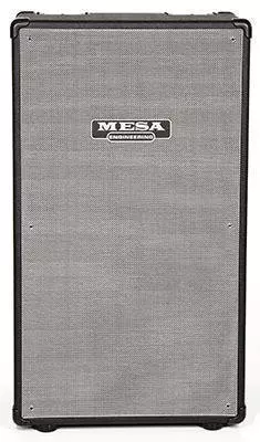 Traditional PowerHouse 8x10 - 1200W @ 4 Ohm
