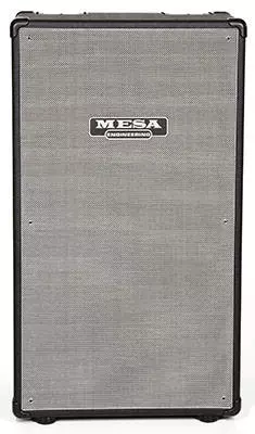 Traditional PowerHouse 8x10 - 1200W @ 4 Ohm
