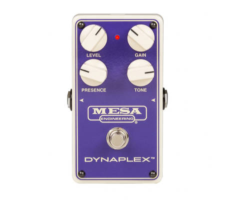 Mesa Boogie - DynaPlex Overdrive Pedal